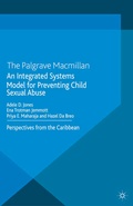 Cover: An Integrated Systems Model for Preventing Child Sexual Abuse - Palgrave Macmillan