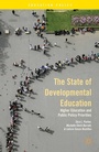 Cover: The State of Developmental Education - Palgrave MacMillan