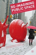 Cover: Re-Imagining Public Space - Palgrave MacMillan