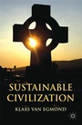 Cover: Sustainable Civilization - Palgrave Macmillan