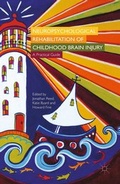 Cover: Neuropsychological Rehabilitation of Childhood Brain Injury - Palgrave Macmillan