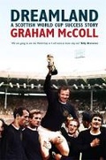 Cover: Dreamland - Hachette Scotland