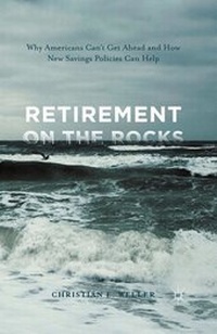 Enlarge image Cover: Retirement on the Rocks - Palgrave MacMillan