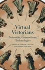 Cover: Virtual Victorians - Palgrave MacMillan