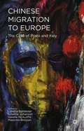 Cover: Chinese Migration to Europe - Palgrave Macmillan
