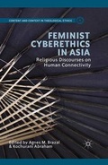 Cover: Feminist Cyberethics in Asia - Palgrave MacMillan