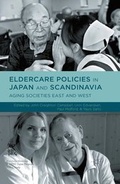 Cover: Eldercare Policies in Japan and Scandinavia - Palgrave MacMillan