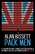 Cover: Pack Men - Hachette Books Scotland