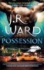 Cover: Possession - Piatkus Books