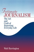 Bild: Intimate Journalism - SAGE Publications Inc