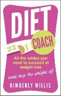Cover: Diet Coach - Piatkus Books