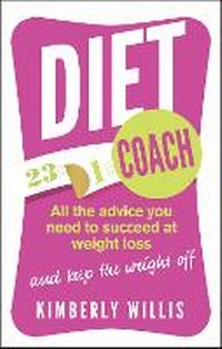 Enlarge image Cover: Diet Coach - Piatkus Books