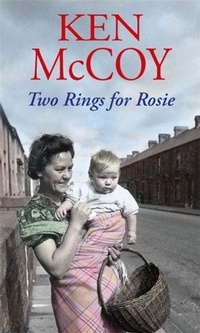 Enlarge image Cover: Two Rings For Rosie - Piatkus Books