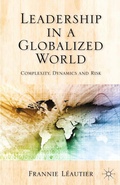 Cover: Leadership in a Globalized World - Palgrave Macmillan