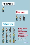Cover: Know Me, Like Me, Follow Me - Business Plus