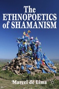 Cover: The Ethnopoetics of Shamanism - Palgrave MacMillan
