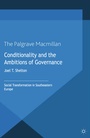 Cover: Conditionality and the Ambitions of Governance - Palgrave Macmillan