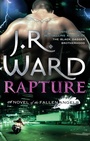 Cover: Rapture - Piatkus Books