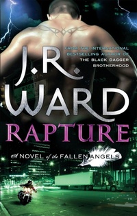 Enlarge image Cover: Rapture - Piatkus Books