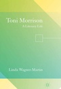 Cover: Toni Morrison - Palgrave Macmillan