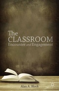 Cover: The Classroom - Palgrave MacMillan