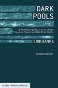 Cover: Dark Pools - Palgrave Macmillan