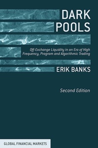 Enlarge image Cover: Dark Pools - Palgrave Macmillan