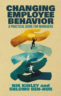 Enlarge image Cover: Do Less Better - Palgrave MacMillan