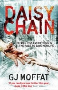Abbildung von: Daisychain - Headline Book Publishing