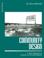 Cover: Community Design - SAGE Publications Inc