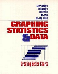 Enlarge image Cover: Graphing Statistics & Data - SAGE Publications Inc