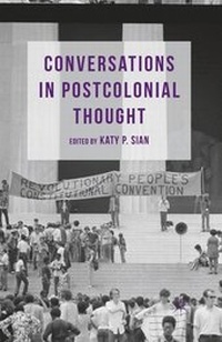 Enlarge image Cover: Conversations in Postcolonial Thought - Palgrave MacMillan