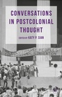 Cover: Conversations in Postcolonial Thought - Palgrave MacMillan