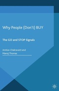 Cover: Why People (Don't) Buy - Palgrave Macmillan