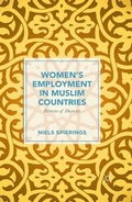 Cover: Women S Employment in Muslim Countries - Palgrave Macmillan