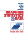 Cover: Graphing Statistics & Data - SAGE Publications Inc