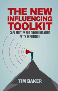 Enlarge image Cover: The New Influencing Toolkit - Palgrave Macmillan
