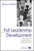 Cover: Full Leadership Development - SAGE Publications Inc