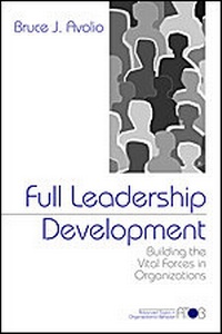 Enlarge image Cover: Full Leadership Development - SAGE Publications Inc