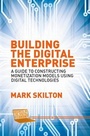 Cover: Building the Digital Enterprise - Palgrave Macmillan
