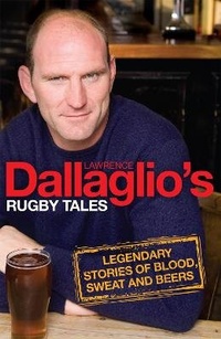 Abbildung von: Dallaglio's Rugby Tales - Headline Book Publishing