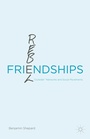 Cover: Rebel Friendships - Palgrave MacMillan