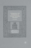 Abbildung von: Competition and Compassion in Chinese Secondary Education - Palgrave MacMillan
