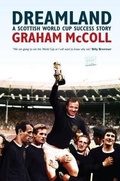 Cover: Dreamland - Hachette Books Scotland