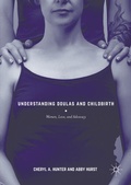 Cover: Understanding Doulas and Childbirth - Palgrave MacMillan