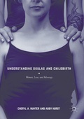 Cover: Understanding Doulas and Childbirth - Palgrave MacMillan