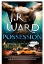 Cover: Possession - Piatkus Books