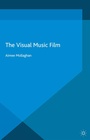Cover: The Visual Music Film - Palgrave Macmillan