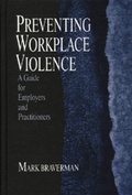 Cover: Preventing Workplace Violence - SAGE Publications Inc