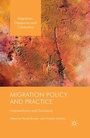Cover: Migration Policy and Practice - Palgrave MacMillan